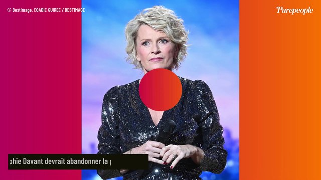 Sophie Davant quitte Affaire conclue ! Sa remplaçante révélée... Une nouvelle recrue de taille entre en jeu