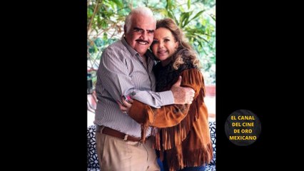 ⭐️La VALIOSA PRENDA de PEDRO INFANTE que VICENTE FERNÁNDEZ Conservó de Los Tres Huastecos⭐️