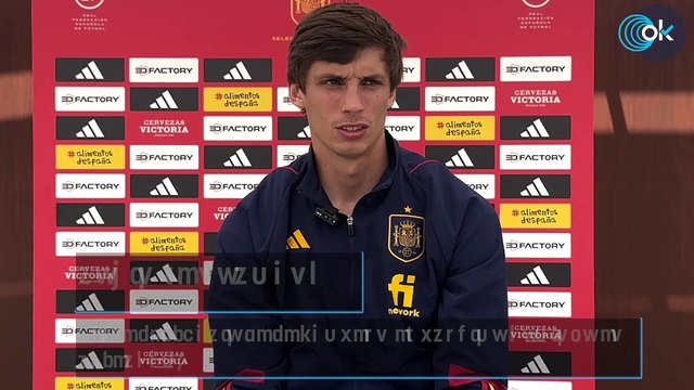Le Normand: Si no vamos para ganar mejor no ir a la Liga de Naciones