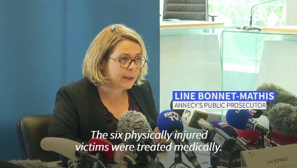France knife attack victims no longer in life-threatening condition says prosecutor