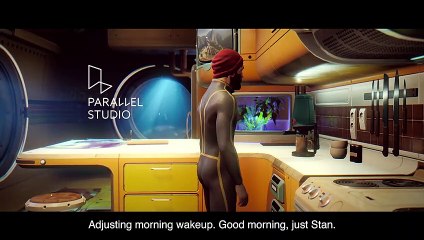 Under The Waves Explore the Depth Trailer