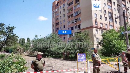 Latest news bulletin | June 10th – Evening