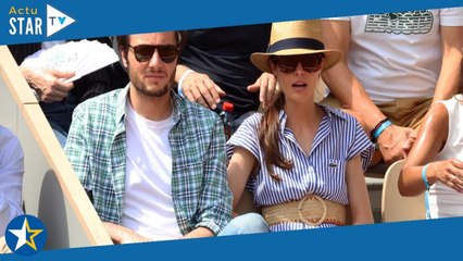 Vianney et sa femme Catherine Robert devant Charlotte Gainsbourg et Yvan Attal… Les stars amoureuses