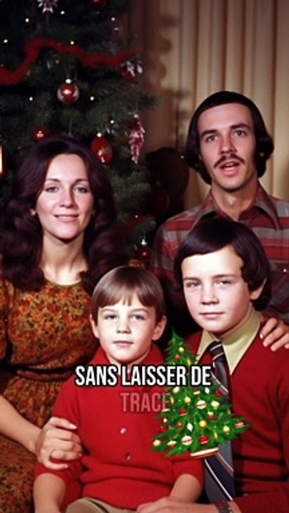 La mystérieuse histoire de la disparition de la famille Méchinaud