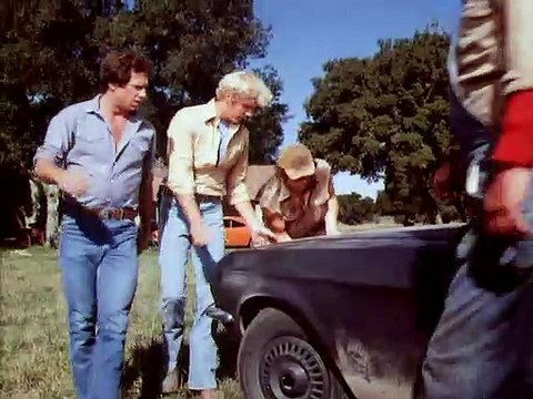 HAZZARD - 02x01 - Come ai Vecchi Tempi