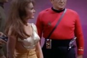 Star Trek The Original Series Season 3 Episode 1 Spock's Brain [1966]