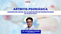 Artritis psoriásica: Cómo diferenciarla de la artritis reumatoide y la osteoartritis