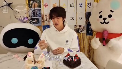 SUGA with Jin & Jhope 'SUCHWITA' (슈취타) Episode 12 [ENG SUB]