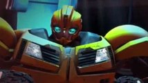 Transformers Prime Season 2 Episode 22 Hard Knocks