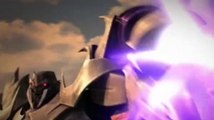 Transformers Prime Season 2 Episode 21 Alpha; Omega