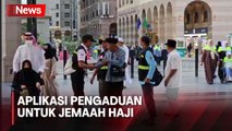 Punya Keluhan Seputar Haji, Jemaah Bisa Gunakan Aplikasi Lapor Gus Men