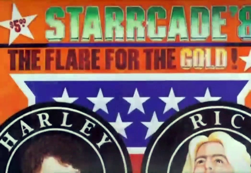 Back To The Territories #02 JJ Dillon Mid Atlantic Championship Wrestling Disc 1 Part 1