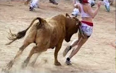 Best BULL Attacks Funny BullFighting Festival   Funny videos Compilation 2023