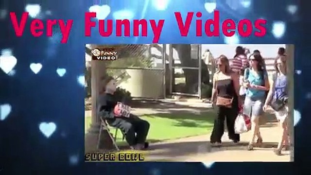 Best Funny Prank Scary - Funny Videos Pranks 2015 Scary Try not to laugh challenge