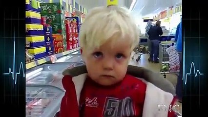 Babies Falling Asleep ★ Funny Child Chanel