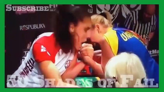 AMAZING Funny Girls Fail Compilation 2015 - 40 50 Shades of Fails