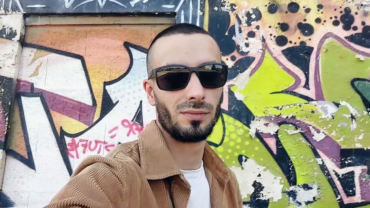 J'ai plus le temps pour ça (Clip officiel)