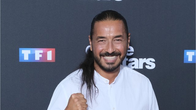 VOICI : Après 21 ans… : Moundir dévoile un changement capillaire radical, les internautes sont choqués