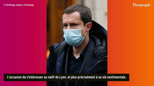 Grégoire Margotton obligé de changer de comportement pour sa très discrète compagne : Ce n'est pas possible...