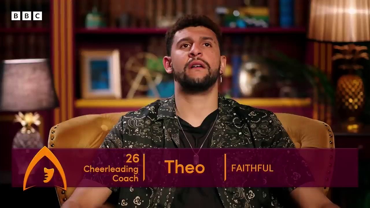 Reality show gets REAL with ANOTHER plot twist  - The Traitors