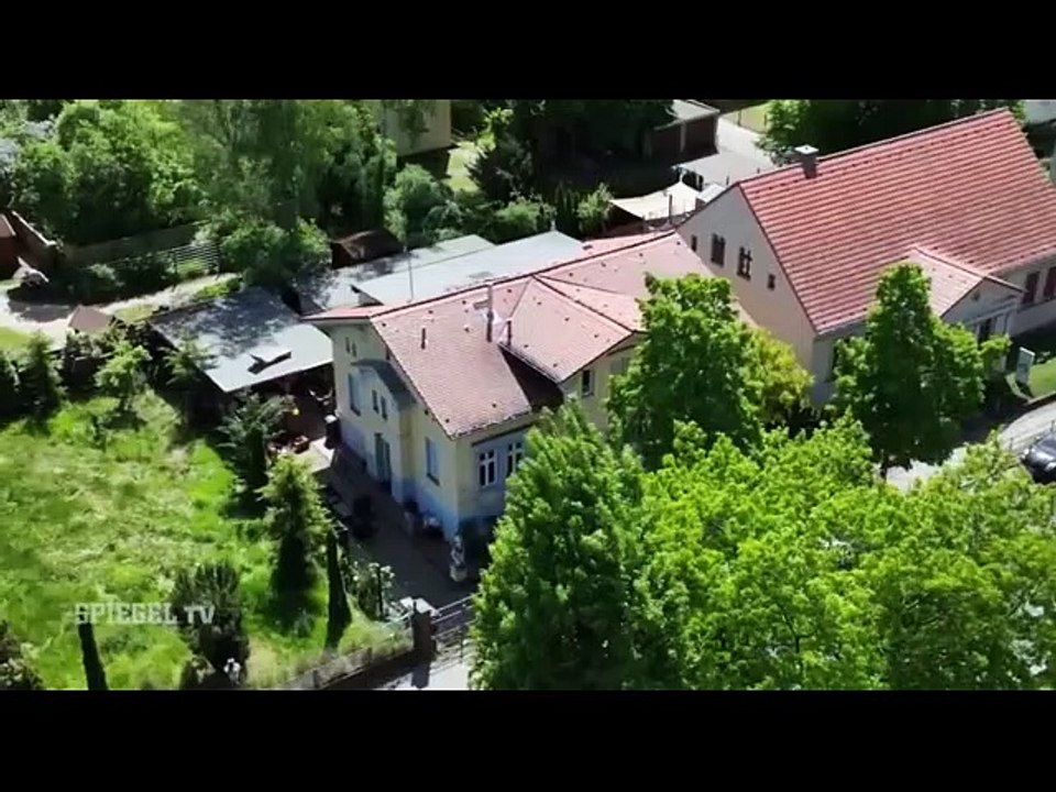 Der Rammo-Clan (2)-Issa