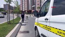 Véhicule utilitaire léger attaqué avec des armes à Arnavutköy