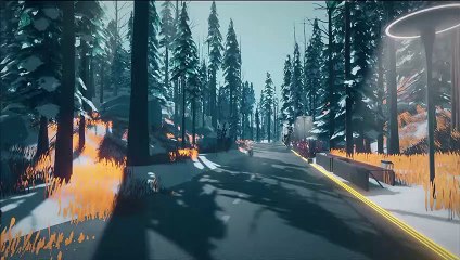 Arctic Awakening - Official Trailer   Future of Play Direct 2023