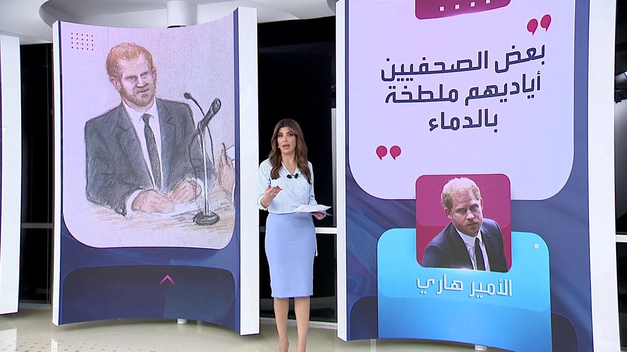 الساعة 60 | يخشى تكرار ما حدث لوالدته مع أطفاله...