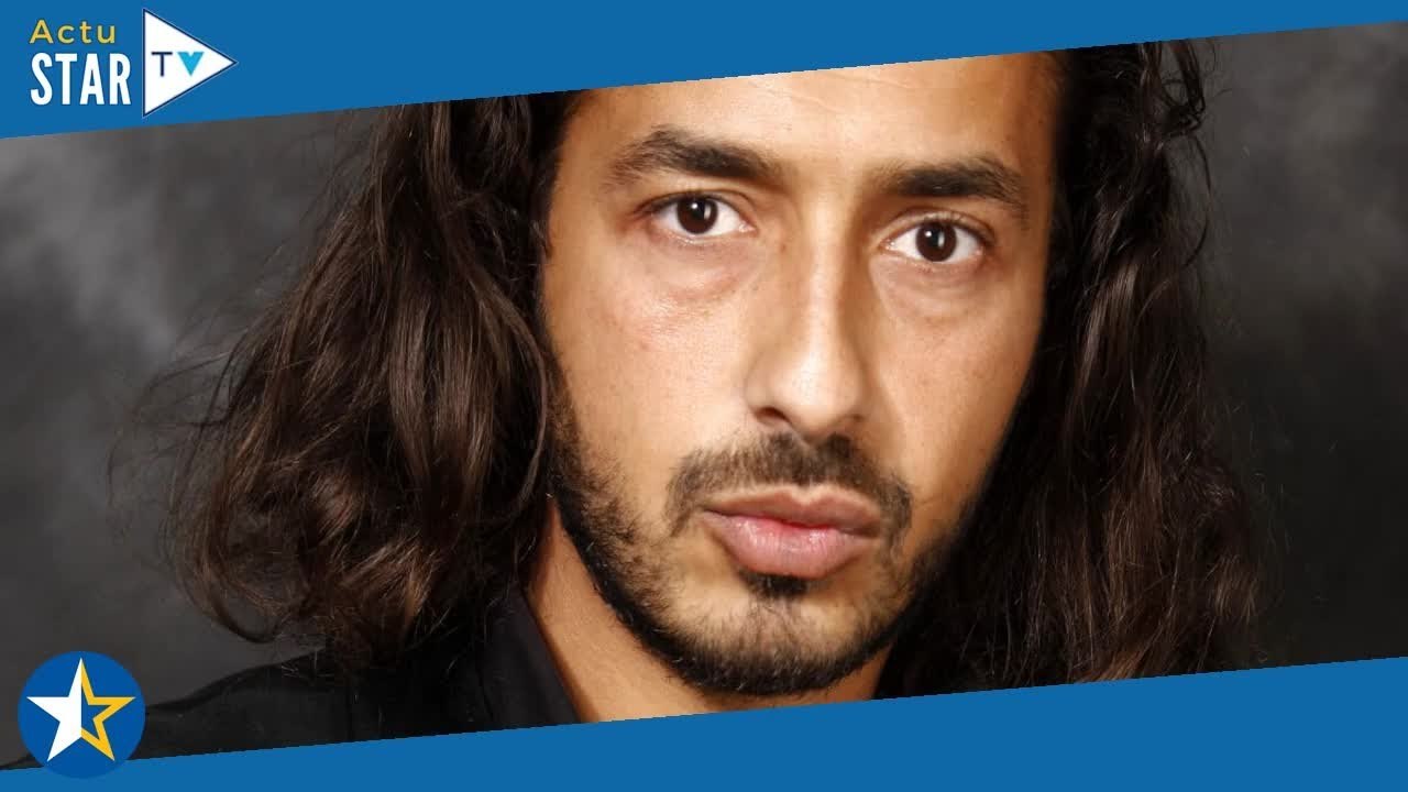 "Mais pourquoi t'as fait ça ?!" : Moundir coupe ses fameux cheveux longs, ses fans sont sous choc !