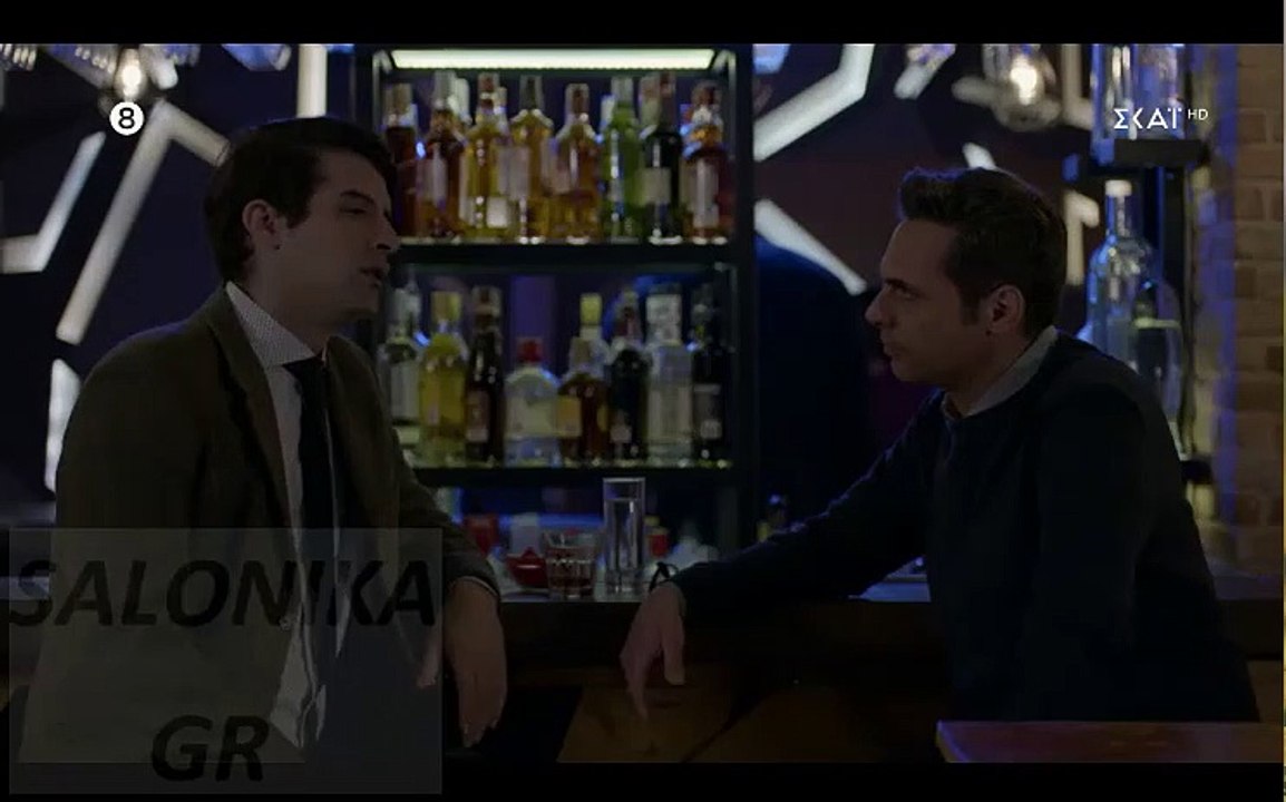 ΓΛΥΚΑΝΙΣΟΣ ΕΠΕΙΣΟΔΙΟ 70