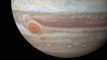 Jupiter In High Definition Created From Hubble Space Telescope Imagery