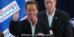 Arnold - Trailer Legendado Netflix