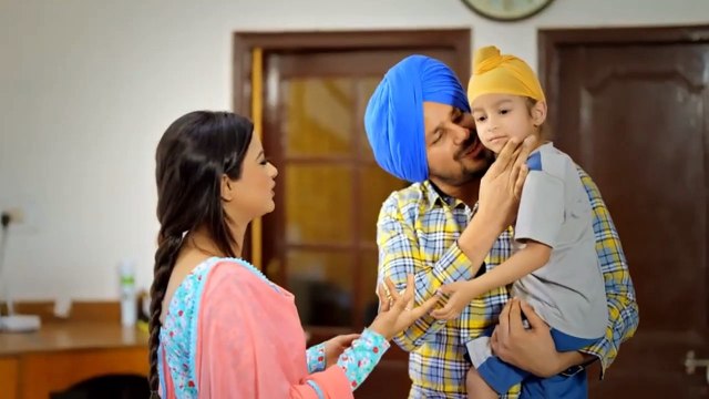 Veet Baljit- (Baapu )-(Official Video) New Punjabi Songs - Latest Punjabi Songs 2023