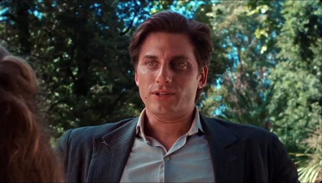 Martin Eden Bande-annonce (DE)