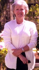 تفاصيل عن حياة الأميرة منى الحسين  والدة الملك عبدالله