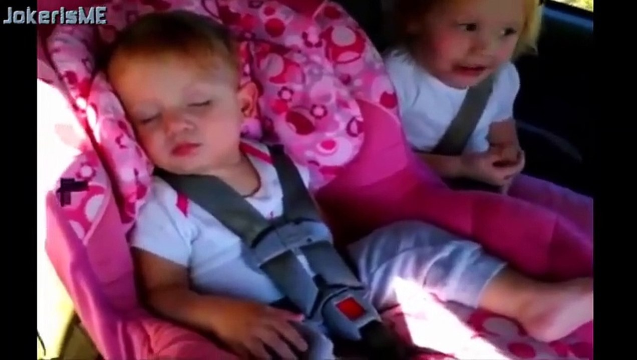 Funny videos   Funniest babies dancing ever