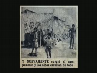 Campamento 2 de octubre