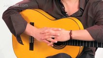 How to Play Flamenco Guitar w- Dan Garcia - Flamenco Guitar
