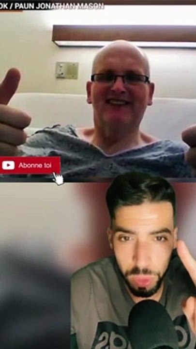 Que deviens l’homme le plus gros du monde ?