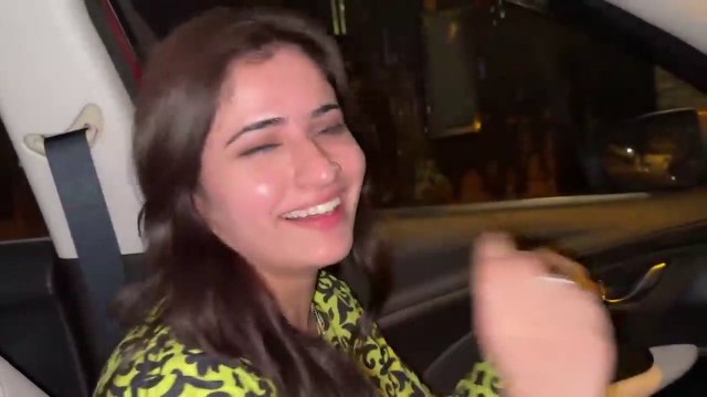 Itne Dino Ke Baad Aroob Se Mulaqaat Hui ❤️ DUCKY BHAI