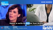 Géraldine Maillet donne son avis sans concession sur TPMP !