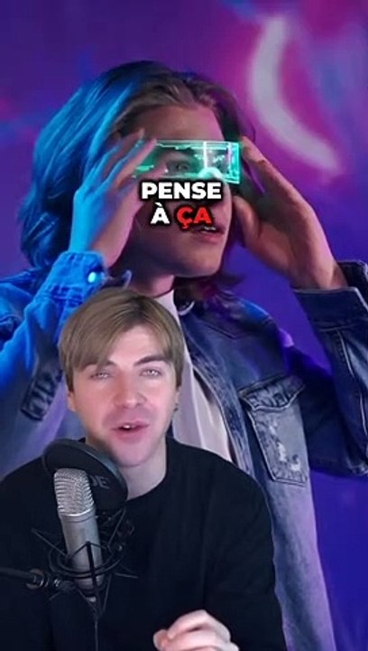 Voilà à quoi va ressembler ton futur 