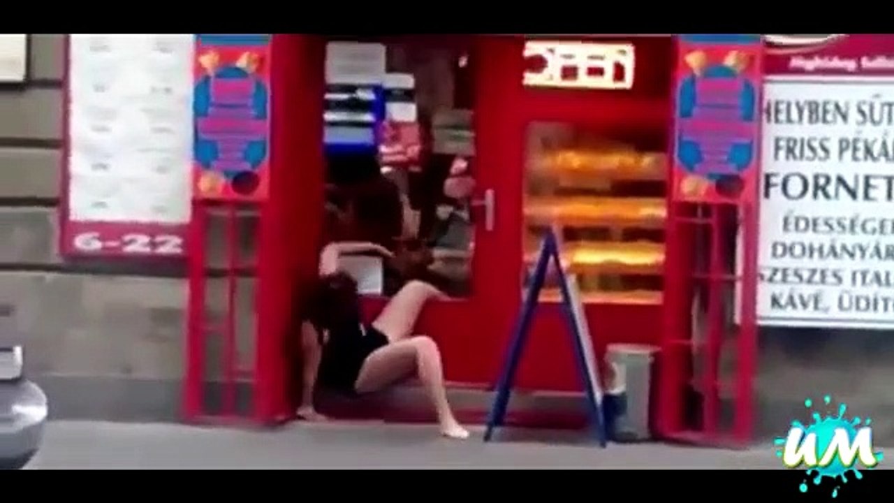 Ultimate Girls Fail Compilation 2013