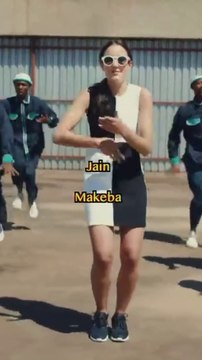 MAKEBA DE JAIN RECARTONNE PARTOUT !