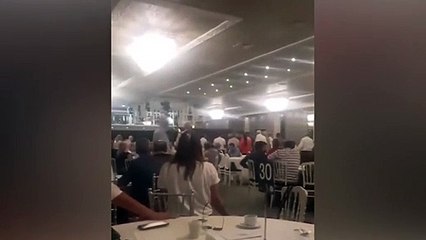 Zeydan Kararlar, sandık görevlisini tokatladığına yönelik iddiaları yalanladı: O benim arkadaşım, öyle bir şey yok