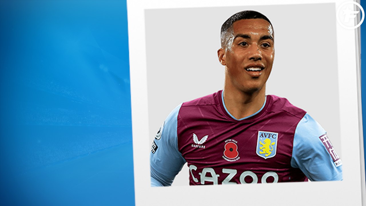 OFFICIEL : Aston Villa s'offre le joli coup Youri Tielemans !