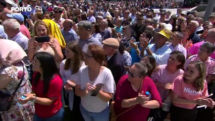 Peso da Régua recebe comemorações do 10 de junho