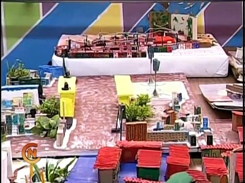 Caracas | Rehabilitan Base de Misiones Socialistas El Legado de la Revolución de la pqa. El Recreo