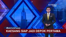 Kaesang Pangarep Nyatakan Siap Jadi Depok-1!