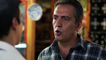 مسلسل ورد وشوك الحلقة 47